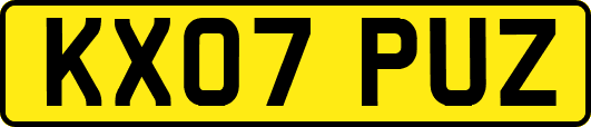 KX07PUZ