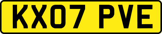 KX07PVE