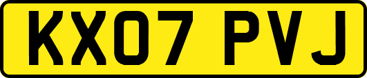 KX07PVJ