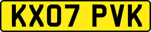 KX07PVK