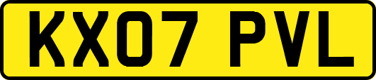 KX07PVL
