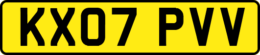 KX07PVV