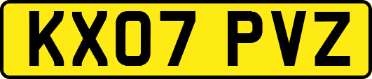 KX07PVZ