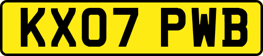 KX07PWB