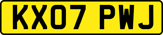 KX07PWJ