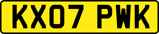 KX07PWK