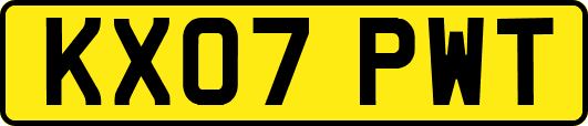 KX07PWT