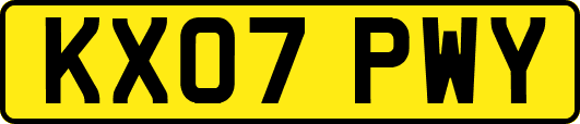 KX07PWY