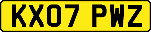 KX07PWZ