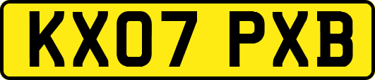 KX07PXB