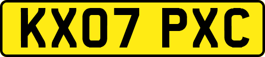 KX07PXC