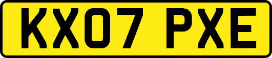 KX07PXE