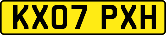 KX07PXH
