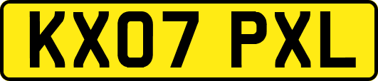 KX07PXL