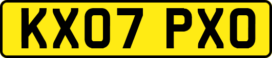 KX07PXO
