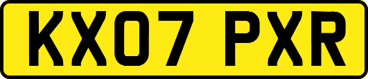 KX07PXR