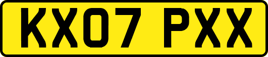 KX07PXX