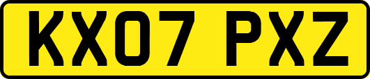 KX07PXZ