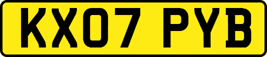 KX07PYB