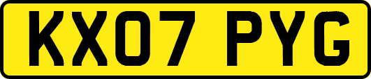 KX07PYG
