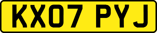 KX07PYJ