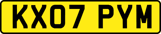 KX07PYM