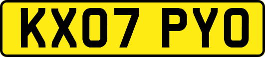 KX07PYO