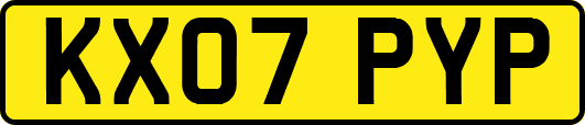 KX07PYP