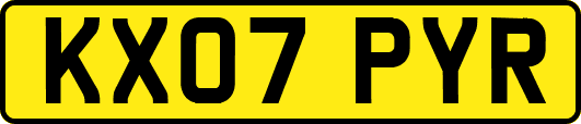 KX07PYR