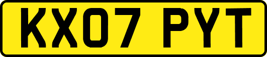 KX07PYT