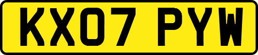 KX07PYW