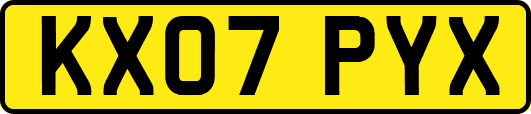 KX07PYX