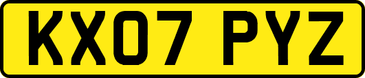 KX07PYZ