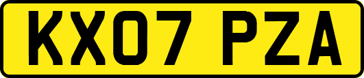 KX07PZA