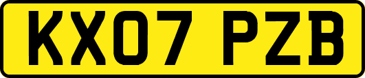 KX07PZB