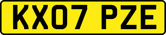 KX07PZE