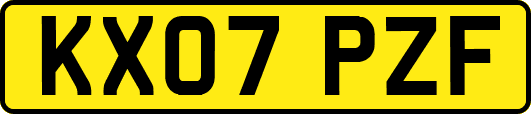 KX07PZF