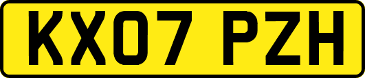 KX07PZH