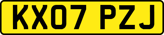 KX07PZJ