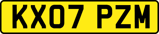KX07PZM