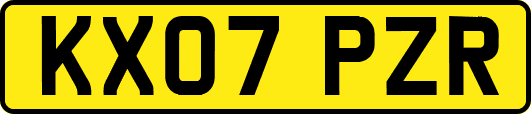 KX07PZR