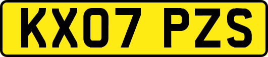 KX07PZS