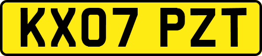 KX07PZT