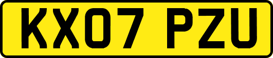 KX07PZU