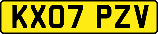 KX07PZV
