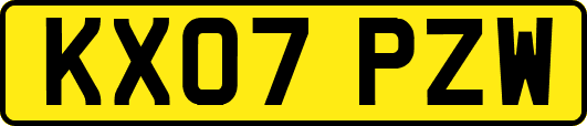 KX07PZW