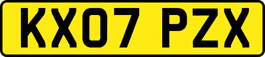 KX07PZX