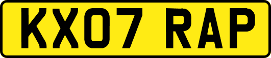 KX07RAP