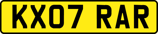 KX07RAR