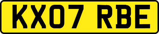 KX07RBE